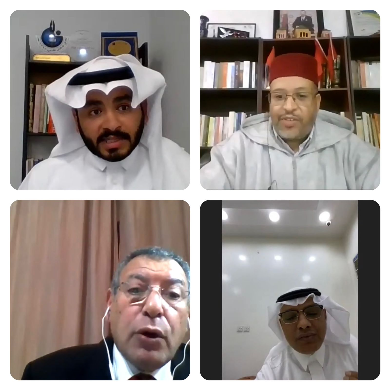 APEXSCI ثقافتی پلیٹ فارم کی علمی سمینار نے شاندار کامیابی حاصل کی