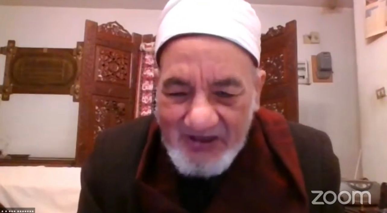 APEXSCI بین الاقوامی تربیتی ادارے کی عالمی سمینار برائے علامہ الشافعی