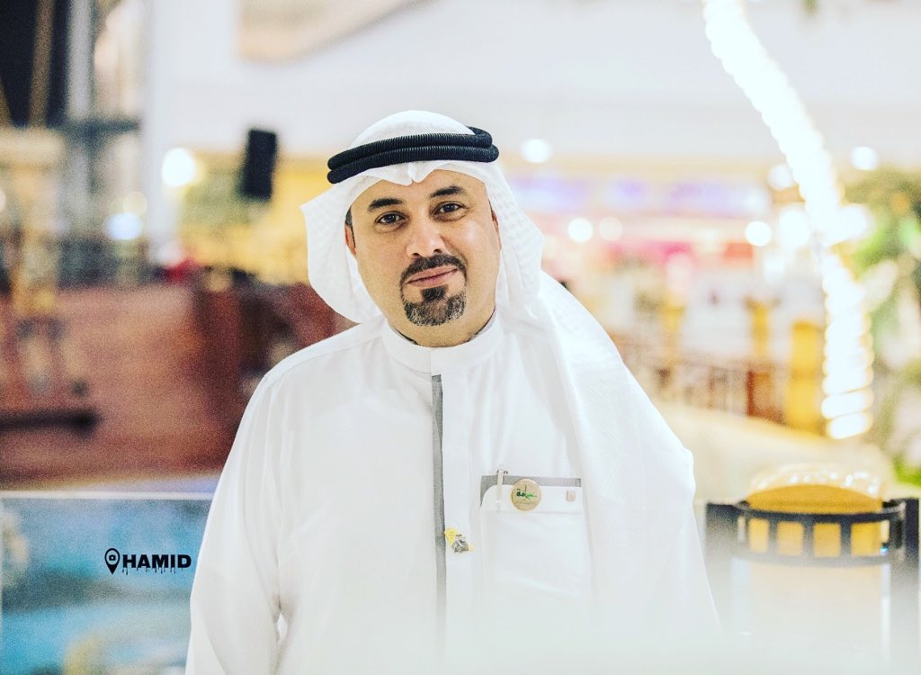 Docteur : Firas Alharbi
