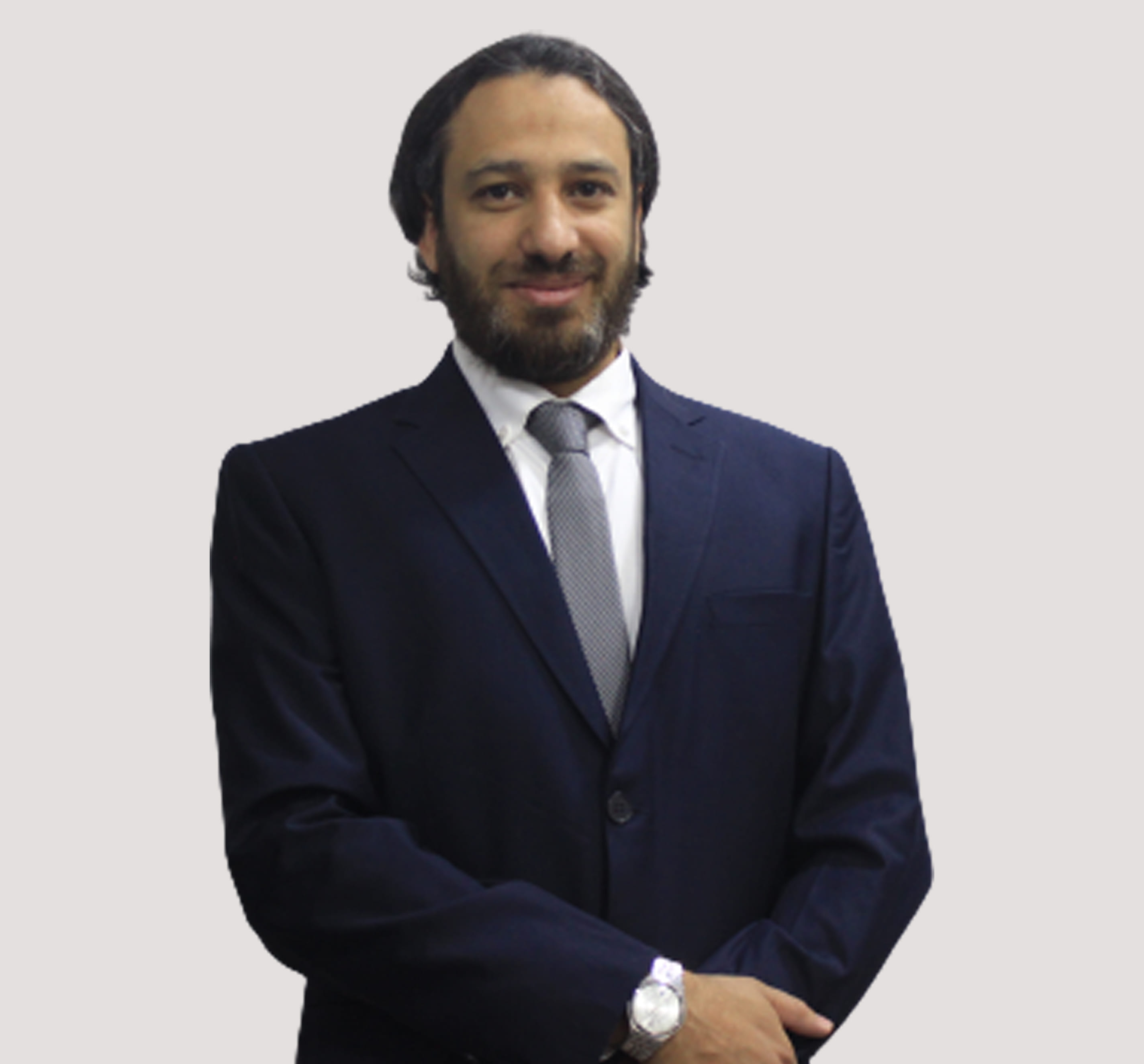 Doktor: Mishal bin Yasin Al-Mahlawi