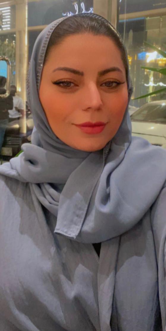 Professeur : Raghda Al-Mohammad