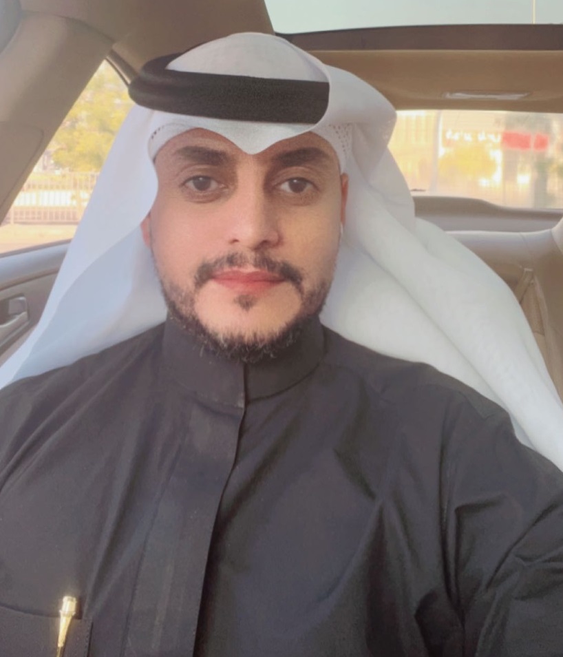 Docteur : Maher Khamis Omar Bamqten