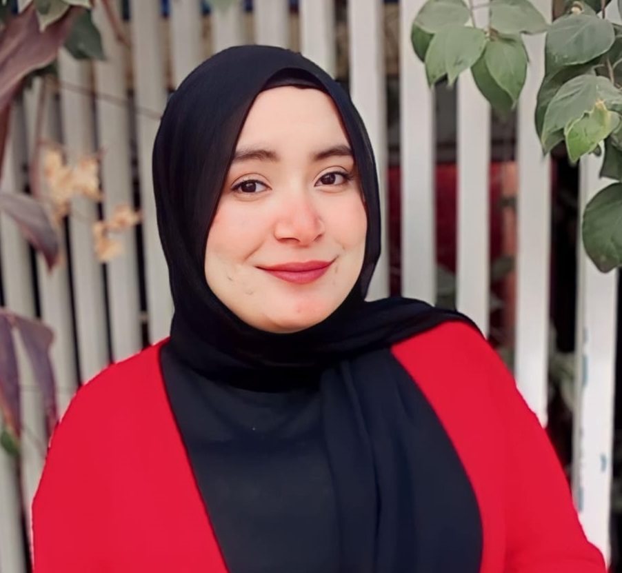 Professeur : Heba Atef Abdelhamid Jaber