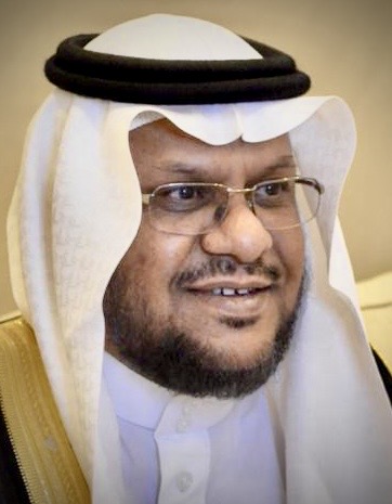 Professor: Fahd Mohammed Abdul Mohsen Al-Harithi