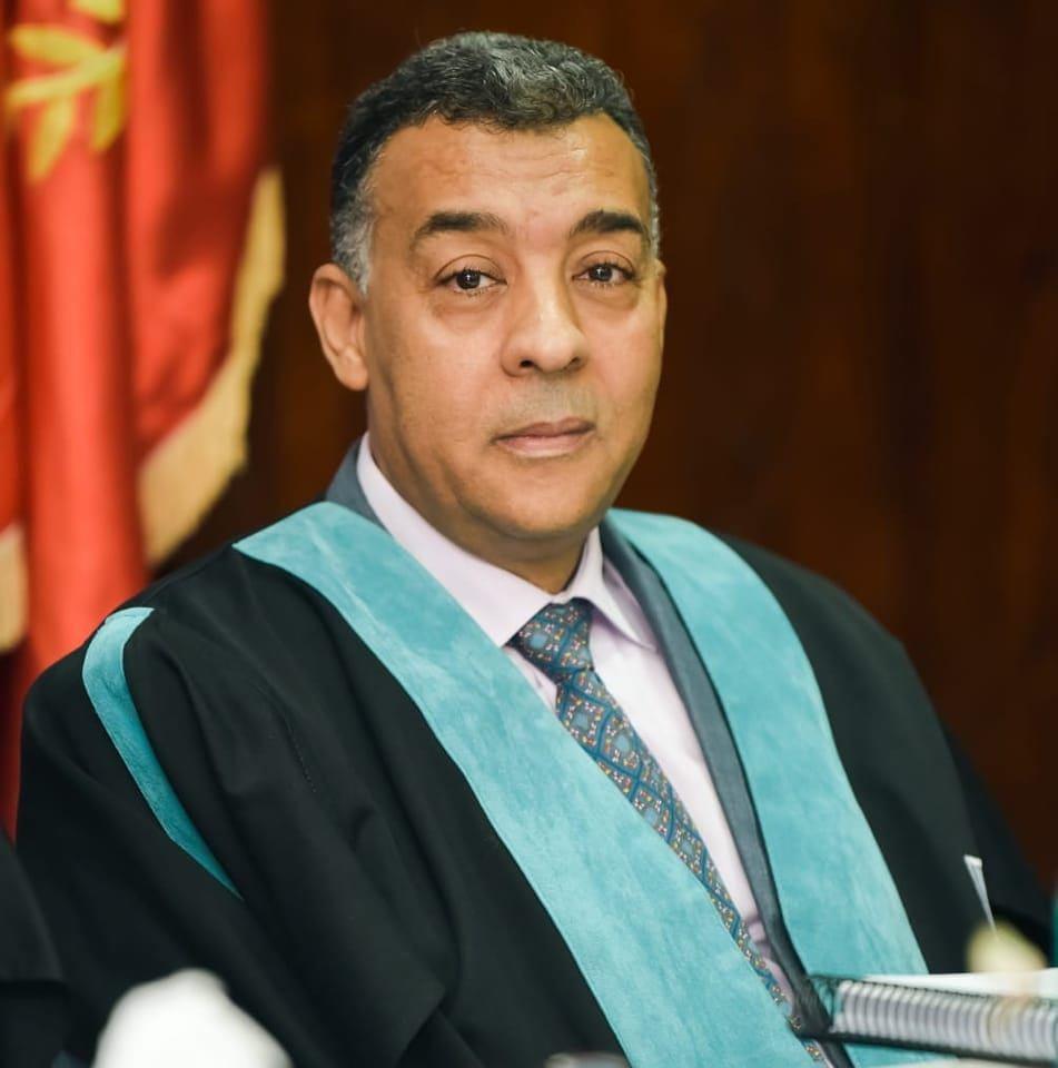 Professor: Reda Saleh Abdel Hafiz